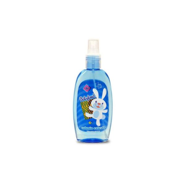 Colonia Celeste 210 ml Babyland