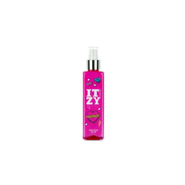 Body Splash Fantasy 250 ml