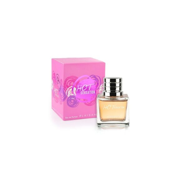Perfume Mujer Hot Sentation 80 ml