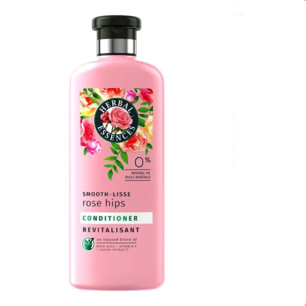 Acondicionador Classic Smooth 400 ml