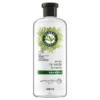 Shampoo Te Verde & Menta 400 ml