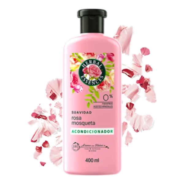Acondicionador Classic Smooth 400 ml